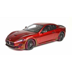 1/18 Maserati MC (Maserati...