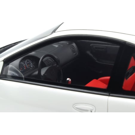 Otto Mobile 1/18 Honda Integra DC2 Euro Spec 1997