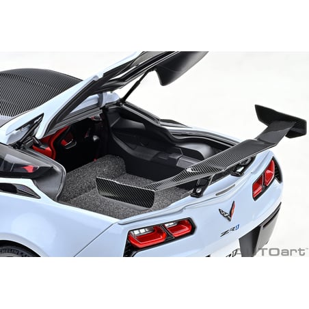 Autoart 1/18 Chevrolet Corvette C7 ZR1 2019