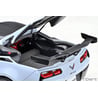 Autoart 1/18 Chevrolet Corvette C7 ZR1 2019