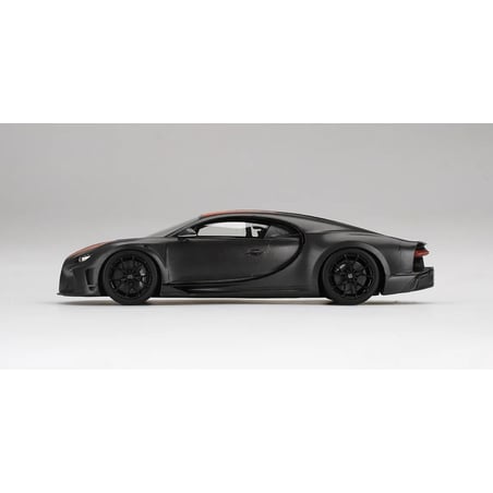 Top Speed Model 1/18 Bugatti Chiron Super Sport 300+ World Record 304.773 mph