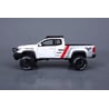 1/24 Chevrolet Colorado ZR2 Pick Up 2017