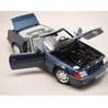 Norev 1/18 Mercedes Benz SL 500 1989