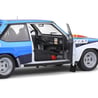 1/18 Fiat 131 Abarth Rallye de Monte Carlo 1980 No.10 W.Rohrl