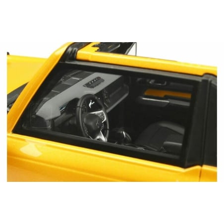 GT Spirit 1/18 Ford Bronco Badlands 2021