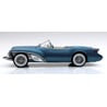 Minichamps 1/18 Buick WildCat II Concept Cabrio 1954