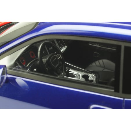 GT Spirit 1/18 Dodge Challenger SRT Coupe Super stock 2021