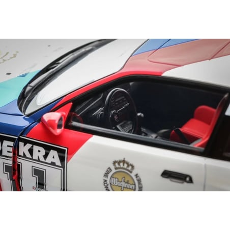 Otto Mobile 1/18 BMW E36 Khyzyl Saleem 2024