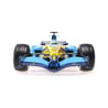 Minichamps 1/18 Renault R25 F1 Team No.6  Winner Australian F1 GP 2005 Giancarlo Fisichella