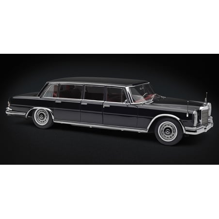 CMC 1/18 Mercedes Benz 600 Pullman(W100)