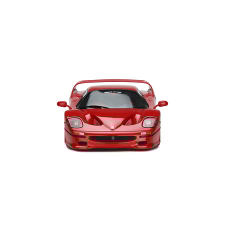 GT Spirit 1/18 Ferrari F50 1995