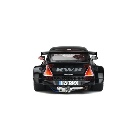 GT Spirit 1/18 Porsche 911 Type 930 RWB Yaju 2019