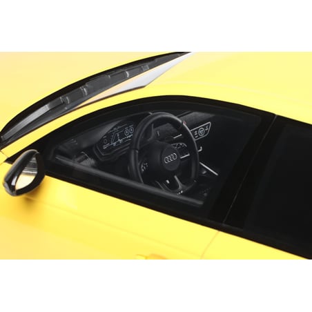 GT Spirit 1/18 Audi RS 4 25th Anniversary 2024