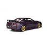 1:18 Nissan Skyline GT-R Nismo Z-Tune (R34)