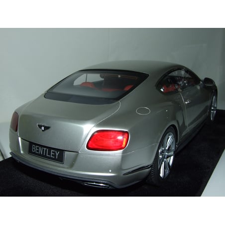 Paragon Models 1/12 Bentley Continental GT with Mulliner Styling Specification 2010