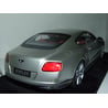 Paragon Models 1/12 Bentley Continental GT with Mulliner Styling Specification 2010
