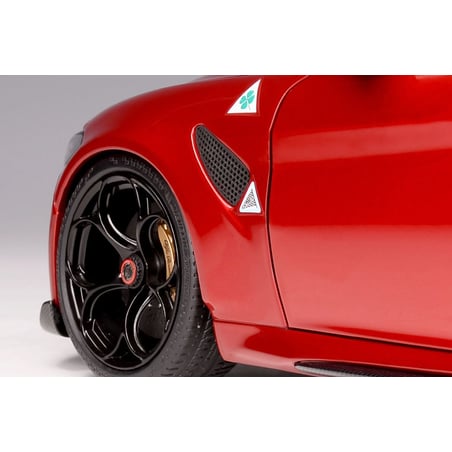 MotorHelix 1/18 Alfa Romeo Giulia GTA 2021