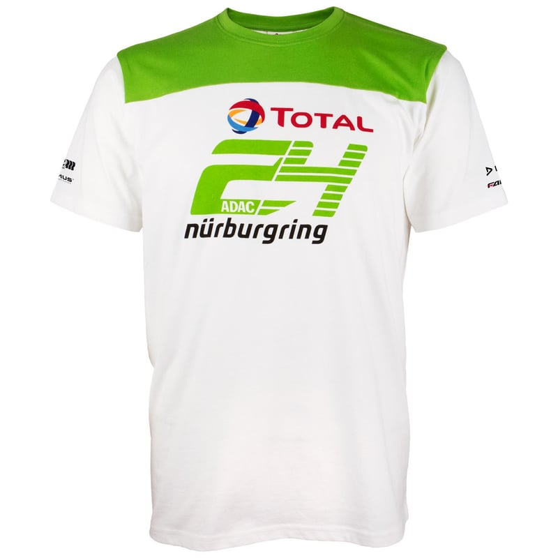 Nürburgring  24h Race T-Shirt Fan 2020
