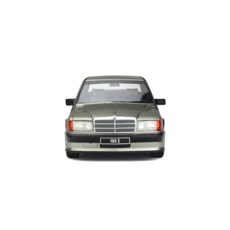 Otto Mobile 1/18 Mercedes-Benz W201 190E 2.5 16S 1988
