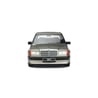 Otto Mobile 1/18 Mercedes-Benz W201 190E 2.5 16S 1988