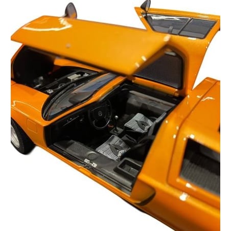 Mercedes Benz Dealer Mercecedes Benz C 111-II 1970