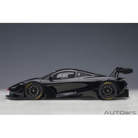 Autoart 1/18 McLaren 720S GT3 Plain Body Version