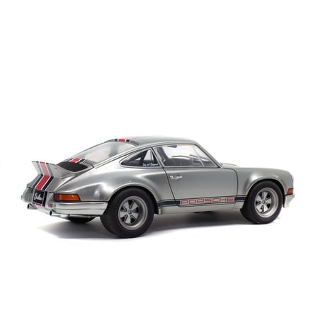 1:18 PORSCHE 911 RSR  BACKDATING OUTLAW