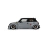 Otto Mobile 1/18 LB-Works LB Nation Mini Cooper R56 2015