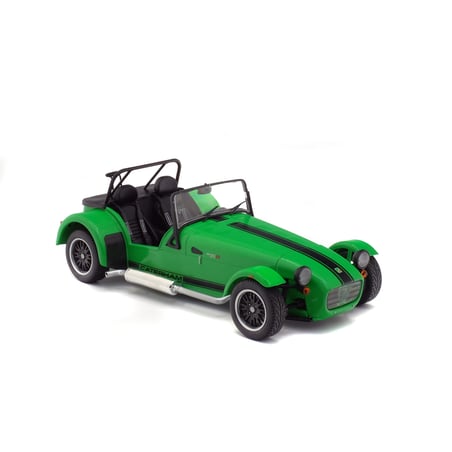 1:18 Caterham Seven 275R 2014