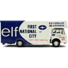 Exoto 1/43 Team ELF  F1 Tyrrel Car Transporter