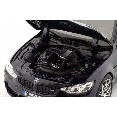 Norev 1/18 BMW M3 Competition 2017