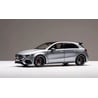 NZG 1/18 Mercedes Benz AMG A Class A45 S 4MATIC+ 2023