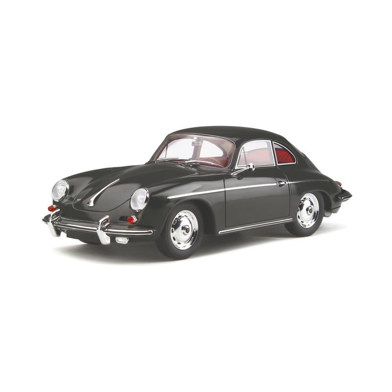 1:18 Porsche 356B 2000 GS Carrera 2 1960   (GT Spirit)