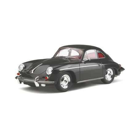 1:18 Porsche 356B 2000 GS Carrera 2 1960   (GT Spirit)