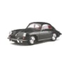 1:18 Porsche 356B 2000 GS Carrera 2 1960   (GT Spirit)