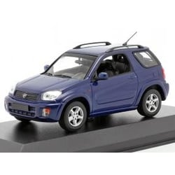 Maxichamps 1:43 Toyota Rav4...