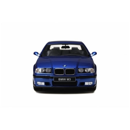 1:12 BMW M3 E36 (Otto Mobile)