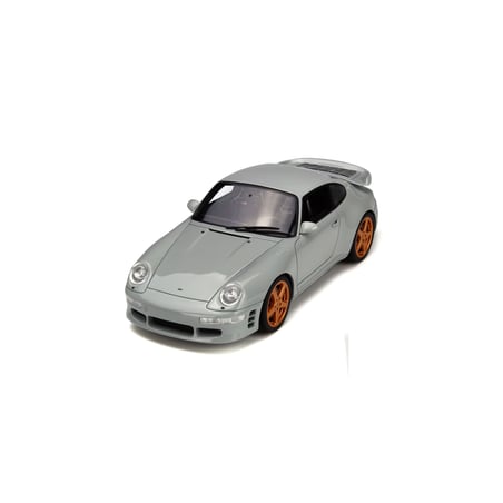 1:18 Ruf Turbo R