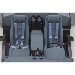 Autoart 1/18 Lamborghini Diablo SE 30th Anniversary Edition 1993