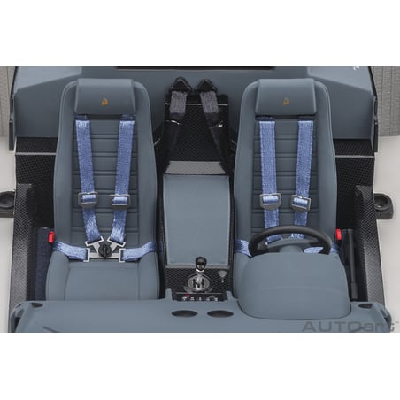 Autoart 1/18 Lamborghini Diablo SE 30th Anniversary Edition 1993