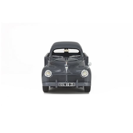 1:18 Peugeot 203 Pick-up (Otto Mobile)