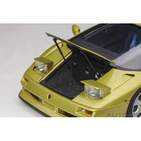 Autoart 1/18 Lamborghini Diablo SE 30th Anniversary Edition
