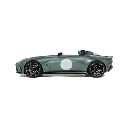 GT SPIRIT 1/18 Aston Martin V12 Speedster 2021