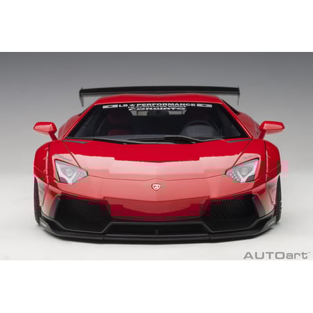 1:18 LB-WORKS Lamborghini Aventador  (AUTOart)