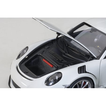 Autoart 1/18 Porsche 911 (991) GT3 RS