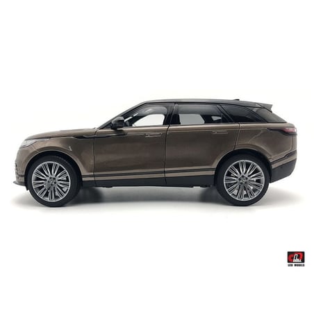 LCD 1/18 Land Rover Range Rover Velar First Edition 2018