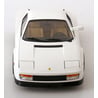 KK Scale 1/12 Ferrari Testarossa Monospeccio US Version Miami Vice 1984