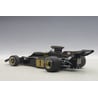 Autotart 1/18 Team Lotus Type 72E Grand Prix 1973 No.1 Emerson Fittipaldi