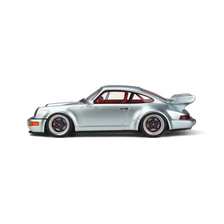GT Spirit 1/18 Porsche 911 (964) RSR 3.8 coupe 1990