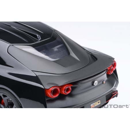Autoart 1/18 Nissan GT-R50 by Italdesign 2020
